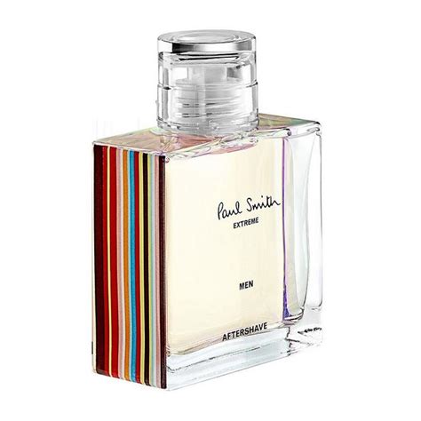 aftershave paul smith